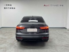Audi A4L 40 TFSI Luxury Dynamic - ფოტო 4