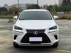Lexus NX 2020 200 FWD Sharp Edition National VI - ფოტო 2