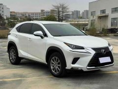 Lexus NX 2020 200 FWD Sharp Edition National VI - ფოტო 3