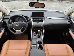 Lexus NX 2020 200 FWD Sharp Edition National VI - ფოტო 5