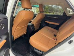 Lexus NX 2020 200 FWD Sharp Edition National VI - ფოტო 6