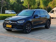 Mercedes-Benz GLC 300 L 4MATIC Dynamic - ფოტო 1