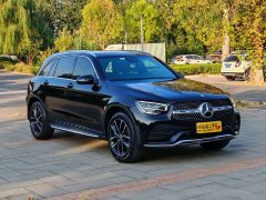 Mercedes-Benz GLC 300 L 4MATIC Dynamic - ფოტო 3