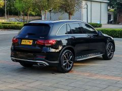Mercedes-Benz GLC 300 L 4MATIC Dynamic - ფოტო 4