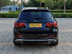 Mercedes-Benz GLC 300 L 4MATIC Dynamic - ფოტო 5