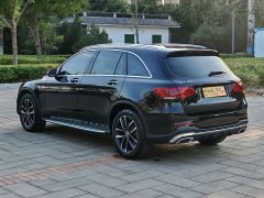 Mercedes-Benz GLC 300 L 4MATIC Dynamic - ფოტო 6