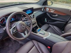 Mercedes-Benz GLC 300 L 4MATIC Dynamic - ფოტო 7