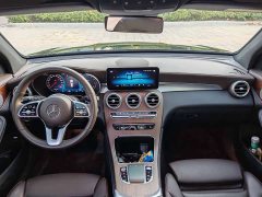 Mercedes-Benz GLC 300 L 4MATIC Dynamic - ფოტო 8