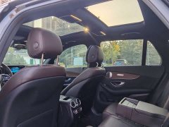 Mercedes-Benz GLC 300 L 4MATIC Dynamic - ფოტო 9
