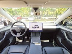Tesla Model Y Long Range All-Wheel Drive - ფოტო 10