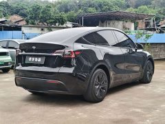 Tesla Model Y Long Range All-Wheel Drive - ფოტო 13