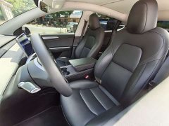 Tesla Model Y Long Range All-Wheel Drive - ფოტო 14