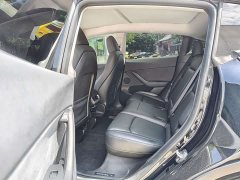 Tesla Model Y Long Range All-Wheel Drive - ფოტო 5