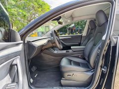 Tesla Model Y Long Range All-Wheel Drive - ფოტო 6