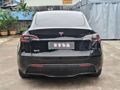 Tesla Model Y Long Range All-Wheel Drive - ფოტო 7