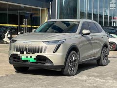 Haval Xiaolong MAX 1.5L Hi4 105 AWD Leading Edition - ფოტო 1