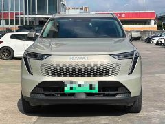 Haval Xiaolong MAX 1.5L Hi4 105 AWD Leading Edition - ფოტო 2