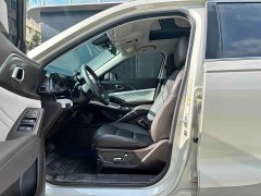 Haval Xiaolong MAX 1.5L Hi4 105 AWD Leading Edition - ფოტო 3