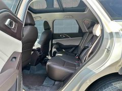 Haval Xiaolong MAX 1.5L Hi4 105 AWD Leading Edition - ფოტო 4