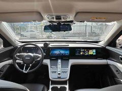 Haval Xiaolong MAX 1.5L Hi4 105 AWD Leading Edition - ფოტო 5