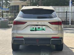 Haval Xiaolong MAX 1.5L Hi4 105 AWD Leading Edition - ფოტო 6