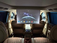 AITO Wenjie M9 Extended Range Ultra 52kWh 6-Seater with 192-Line LiDAR - ფოტო 17