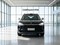 AITO Wenjie M9 Extended Range Ultra 52kWh 6-Seater with 192-Line LiDAR - ფოტო 2