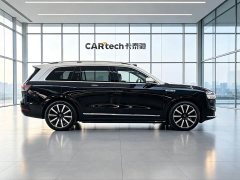 AITO Wenjie M9 Extended Range Ultra 52kWh 6-Seater with 192-Line LiDAR - ფოტო 3
