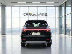 AITO Wenjie M9 Extended Range Ultra 52kWh 6-Seater with 192-Line LiDAR - ფოტო 5