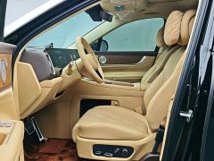 AITO Wenjie M9 Extended Range Ultra 52kWh 6-Seater with 192-Line LiDAR - ფოტო 6