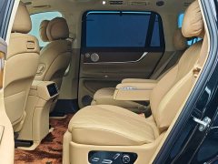 AITO Wenjie M9 Extended Range Ultra 52kWh 6-Seater with 192-Line LiDAR - ფოტო 7