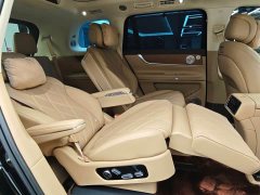 AITO Wenjie M9 Extended Range Ultra 52kWh 6-Seater with 192-Line LiDAR - ფოტო 8