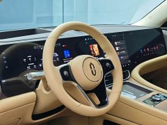 AITO Wenjie M9 Extended Range Ultra 52kWh 6-Seater with 192-Line LiDAR - ფოტო 9