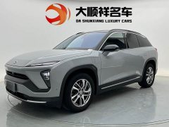 NIO ES6 2022 75kWh Sport Edition - ფოტო 1