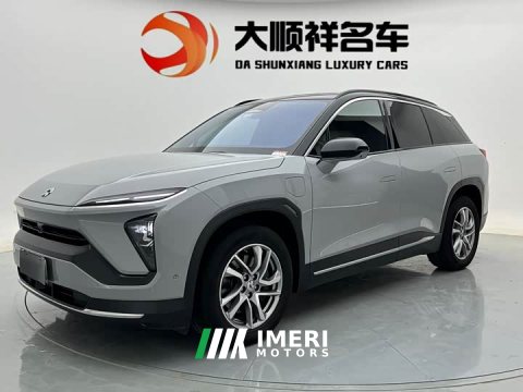 2023 NIO ES6 2022 75kWh Sport Edition - ავტომობილი ჩინეთიდან