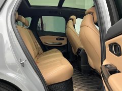 NIO ES6 2022 75kWh Sport Edition - ფოტო 11