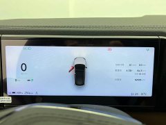 NIO ES6 2022 75kWh Sport Edition - ფოტო 12