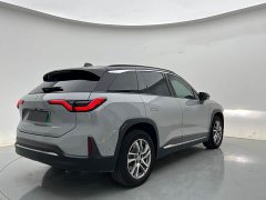 NIO ES6 2022 75kWh Sport Edition - ფოტო 5