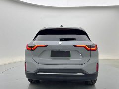NIO ES6 2022 75kWh Sport Edition - ფოტო 6