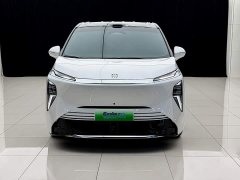 Buick Zhijing Shijia Luxury Edition - ფოტო 1