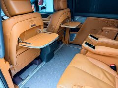 Buick Zhijing Shijia Luxury Edition - ფოტო 10
