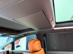 Buick Zhijing Shijia Luxury Edition - ფოტო 11