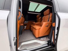 Buick Zhijing Shijia Luxury Edition - ფოტო 12