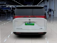 Buick Zhijing Shijia Luxury Edition - ფოტო 13