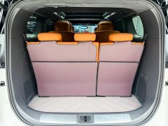 Buick Zhijing Shijia Luxury Edition - ფოტო 15