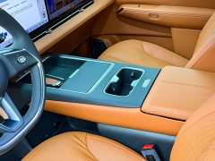Buick Zhijing Shijia Luxury Edition - ფოტო 4