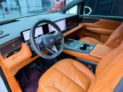 Buick Zhijing Shijia Luxury Edition - ფოტო 5