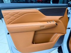 Buick Zhijing Shijia Luxury Edition - ფოტო 6