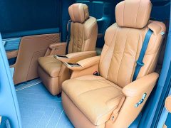 Buick Zhijing Shijia Luxury Edition - ფოტო 7