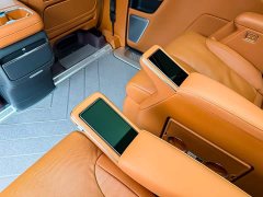 Buick Zhijing Shijia Luxury Edition - ფოტო 8